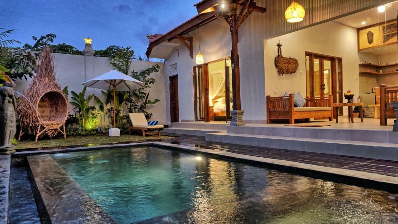 Sarayu Villa Seminyak  Exterior photo