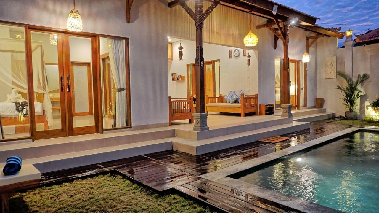 Sarayu Villa Seminyak  Exterior photo