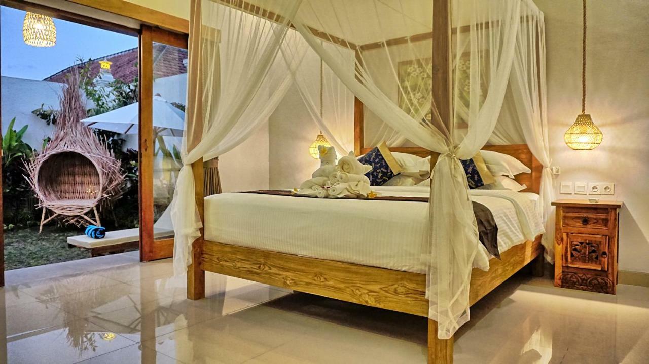 Sarayu Villa Seminyak  Exterior photo