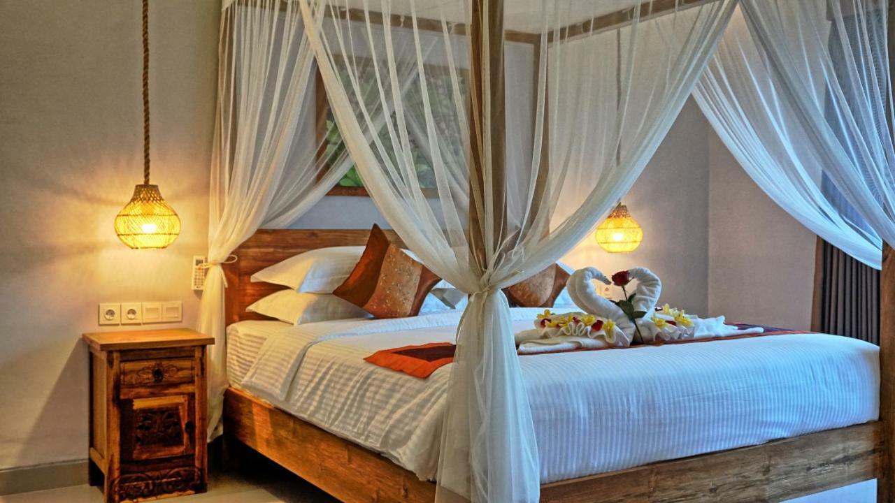 Sarayu Villa Seminyak  Exterior photo