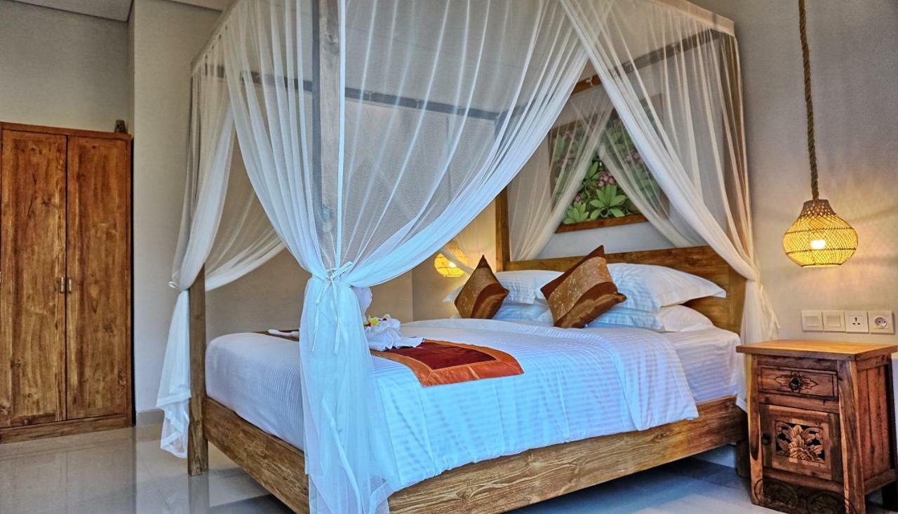 Sarayu Villa Seminyak  Exterior photo