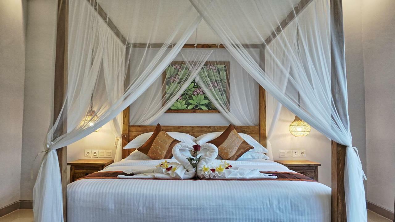 Sarayu Villa Seminyak  Exterior photo