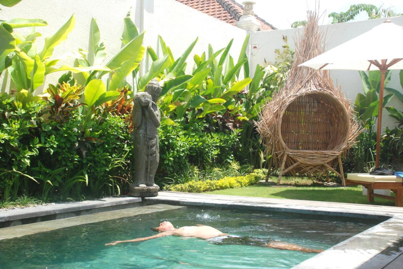 Sarayu Villa Seminyak  Exterior photo