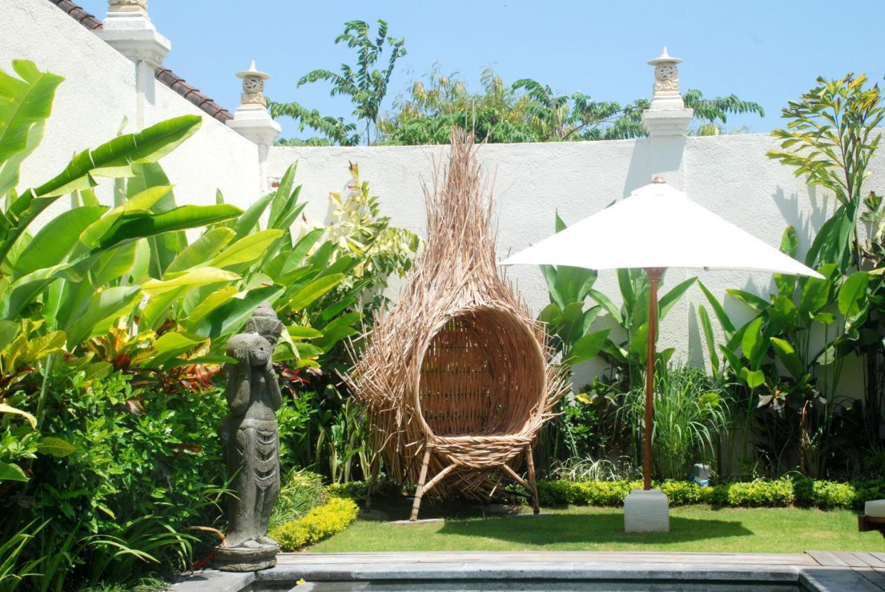 Sarayu Villa Seminyak  Exterior photo